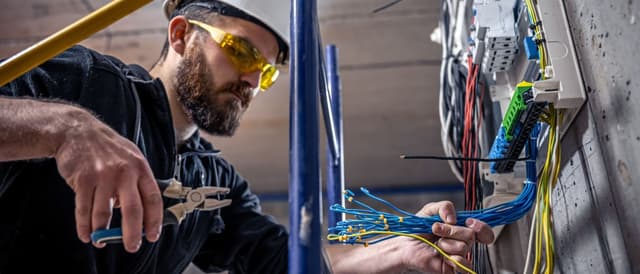 Elektriker